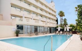 Hotel Moon Dreams Paraiso - Adults Recommended